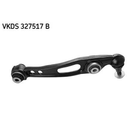 SKF VKDS 327517 B Rameno zavesenia kolies pre