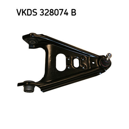 SKF VKDS 328074 B Řídicí páka pro