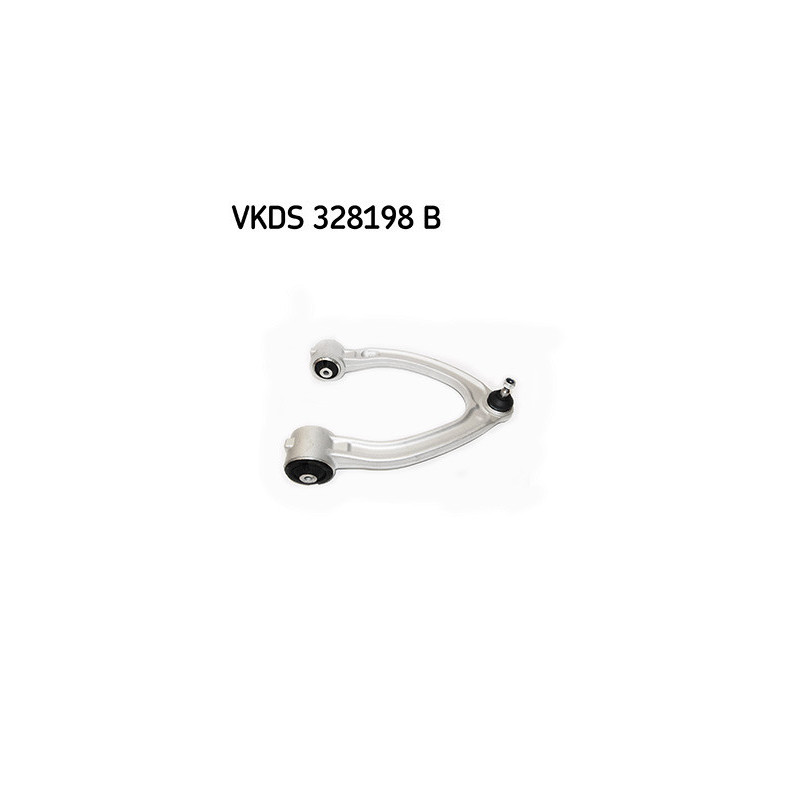 SKF VKDS 328198 B Bras de suspension pour