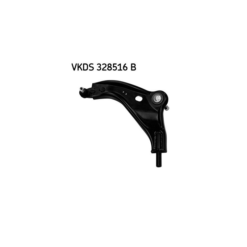 SKF VKDS 328516 B Querlenker für