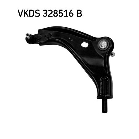 SKF VKDS 328516 B Braccio oscillante per