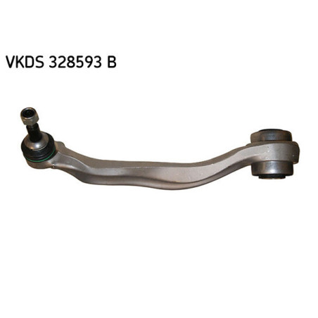 SKF VKDS 328593 B Rameno zavesenia kolies pre