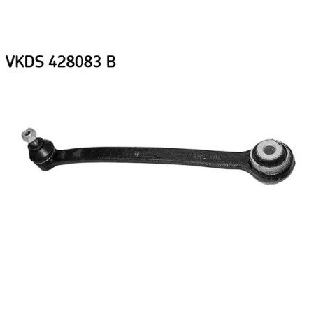 SKF VKDS 428083 B Rameno zavesenia kolies pre