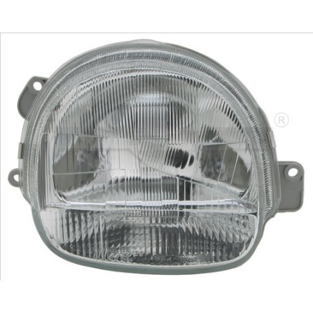 Faro Delantero Izquierdo para - TYC 20-5734-08-2