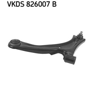 SKF VKDS 826007 B Rameno zavesenia kolies pre