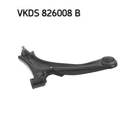 SKF VKDS 826008 B Rameno zavesenia kolies pre