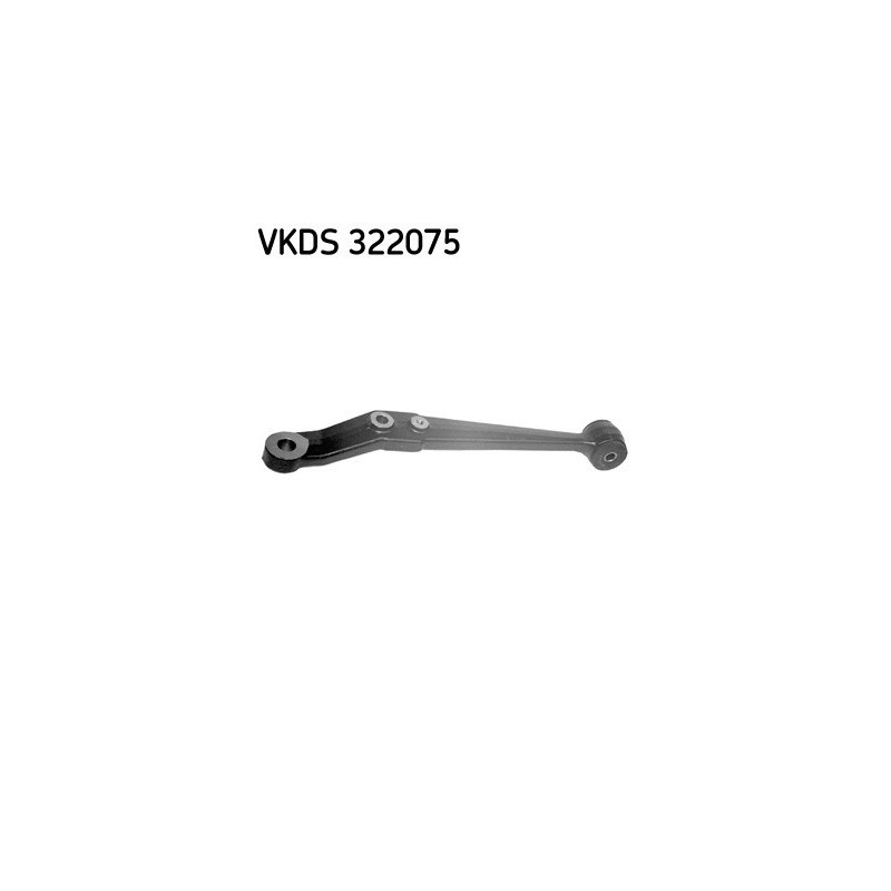 SKF VKDS 322075 Rameno zavesenia kolies pre