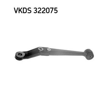 SKF VKDS 322075 Wahacz zawieszenia dla