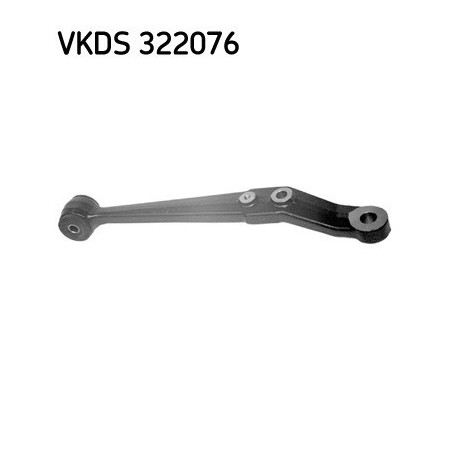 SKF VKDS 322076 Rameno zavesenia kolies pre