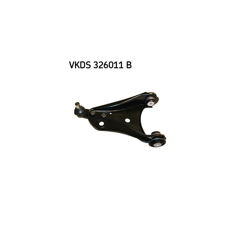 SKF VKDS 326011 B Wahacz zawieszenia dla