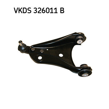 SKF VKDS 326011 B Rameno zavesenia kolies pre