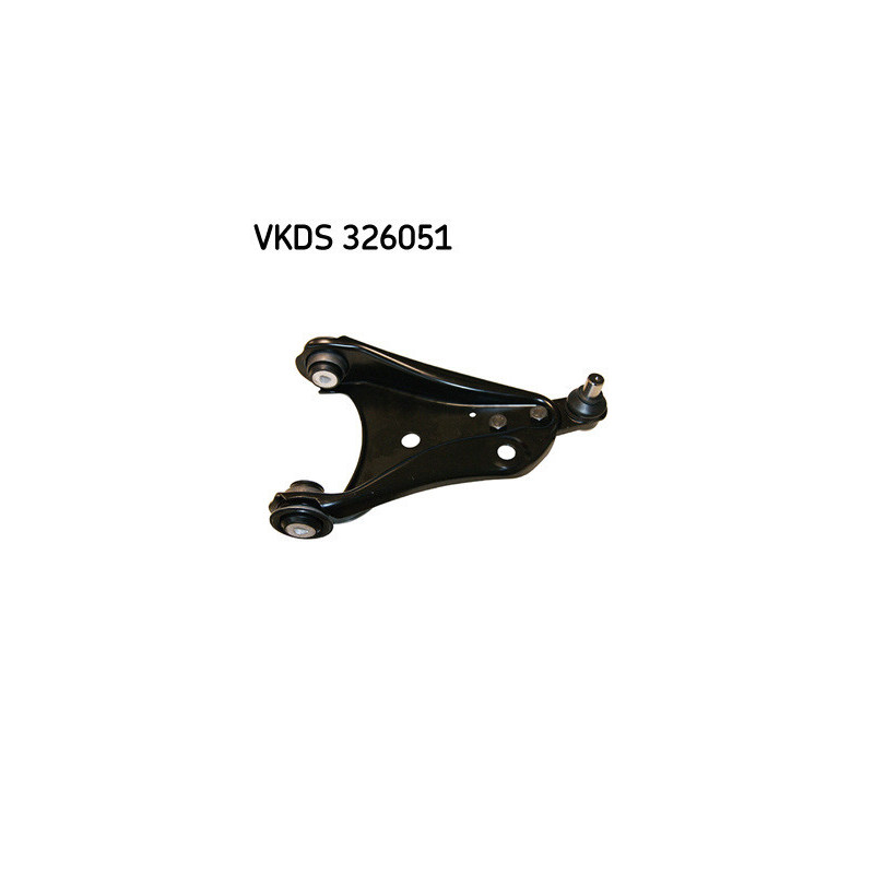 SKF VKDS 326051 B Řídicí páka pro