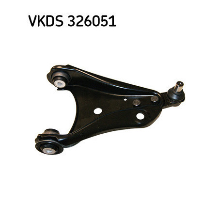 SKF VKDS 326051 B Rameno zavesenia kolies pre