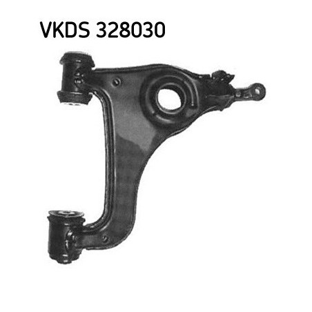 SKF VKDS 328030 Bras de suspension pour
