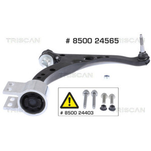 TRISCAN 8500 24565 Wahacz zawieszenia dla