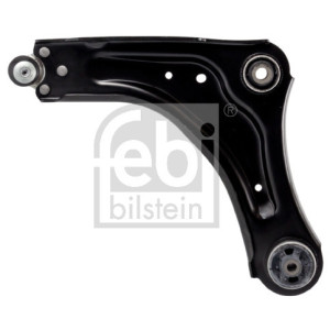 FEBI BILSTEIN 172562 Barra oscilante delantero izquierdo para Renault Laguna
