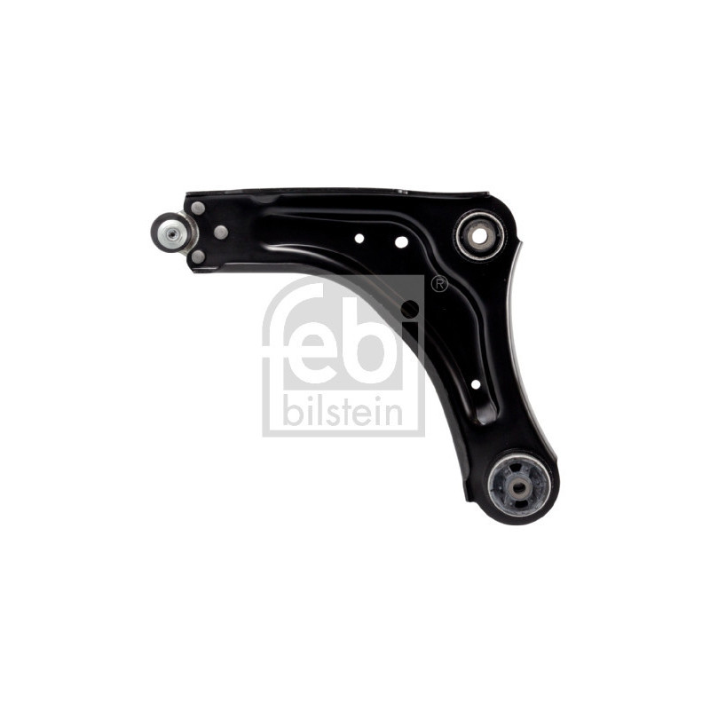 FEBI BILSTEIN 172562 Řídicí páka přední levé pro