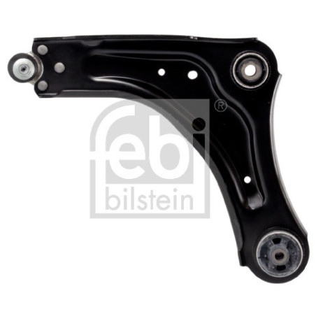 FEBI BILSTEIN 172562 Wahacz zawieszenia przód lewy dla Renault Laguna