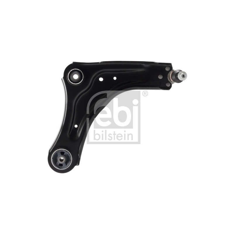 FEBI BILSTEIN 172563 Rameno zavesenia kolies predné pravé pre