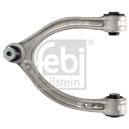 FEBI BILSTEIN 172771 Bras de suspension avant gauche pour