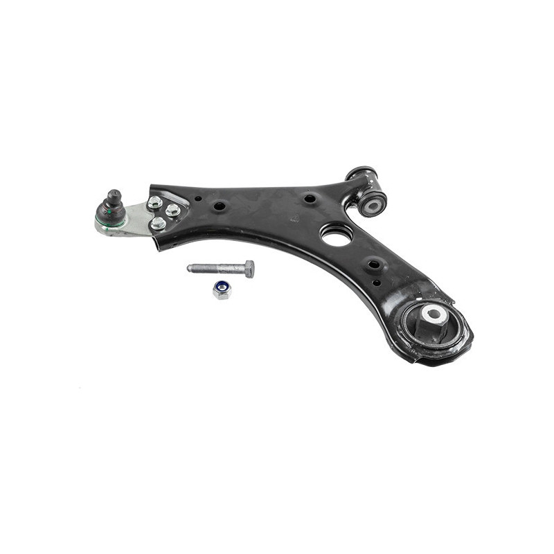 LEMFÖRDER 42977 01 Track Control Arm Wishbone Front Left for