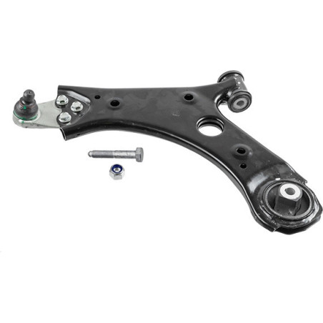 LEMFÖRDER 42977 01 Braccio oscillante anteriore sinistra per Fiat Tipo
