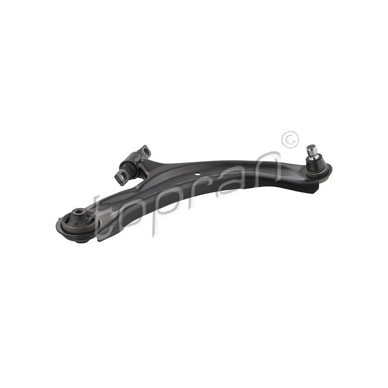 TOPRAN 629 734 Track Control Arm Wishbone for