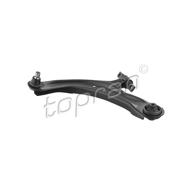 TOPRAN 629 735 Track Control Arm Wishbone for