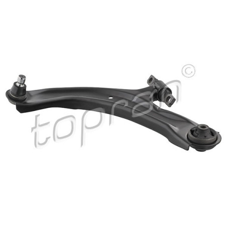 TOPRAN 629 735 Barra oscilante para