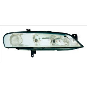 Headlight Right for - TYC 20-5749-18-2