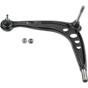 LEMFÖRDER 10523 01 Track Control Arm Wishbone Front Left for