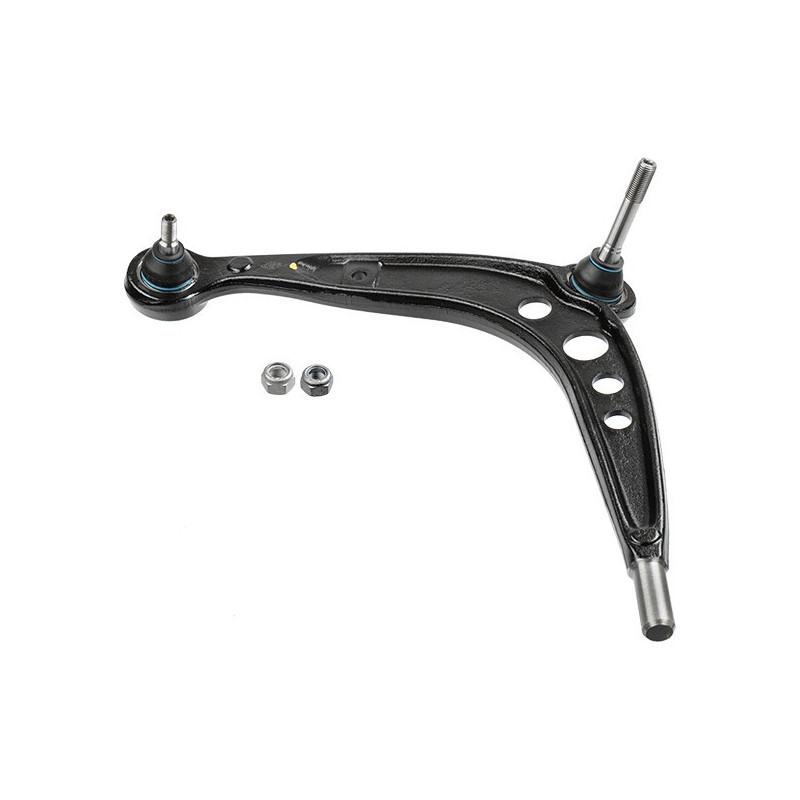 LEMFÖRDER 10523 01 Track Control Arm Wishbone Front Left for 3 B3 Z1