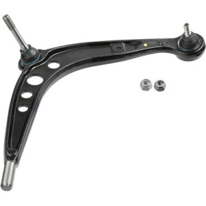 LEMFÖRDER 10524 01 Track Control Arm Wishbone Front Right for