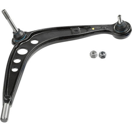 LEMFÖRDER 10524 01 Track Control Arm Wishbone Front Right for