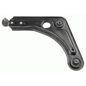 LEMFÖRDER 11656 01 Track Control Arm Wishbone Front Left for