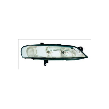 Faro Delantero Izquierdo para - TYC 20-5750-18-2