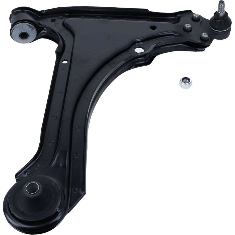 LEMFÖRDER 12222 01 Track Control Arm Wishbone Front Right for