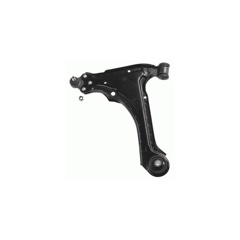 LEMFÖRDER 12223 01 Track Control Arm Wishbone Front Left for Astra Vectra Cavalier Calibra