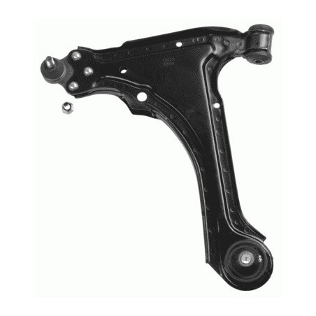 LEMFÖRDER 12223 01 Track Control Arm Wishbone Front Left for