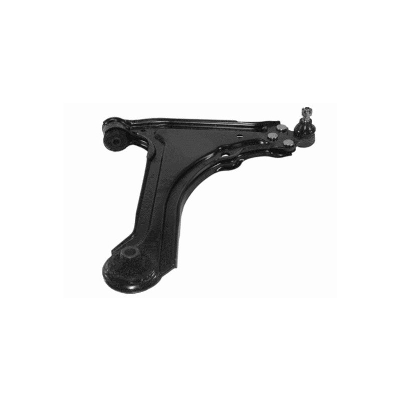 LEMFÖRDER 12239 01 Rameno zavesenia kolies predné pravé pre Astra Vectra Cavalier Calibra