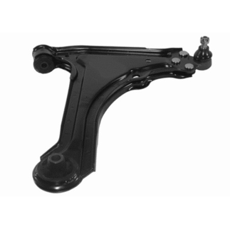 LEMFÖRDER 12239 01 Braccio oscillante anteriore destra per Astra Vectra Cavalier Calibra