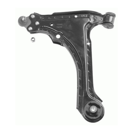 LEMFÖRDER 12240 01 Querlenker Vorne Links für