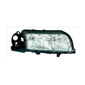 Headlight Right for - TYC 20-5753-18-2