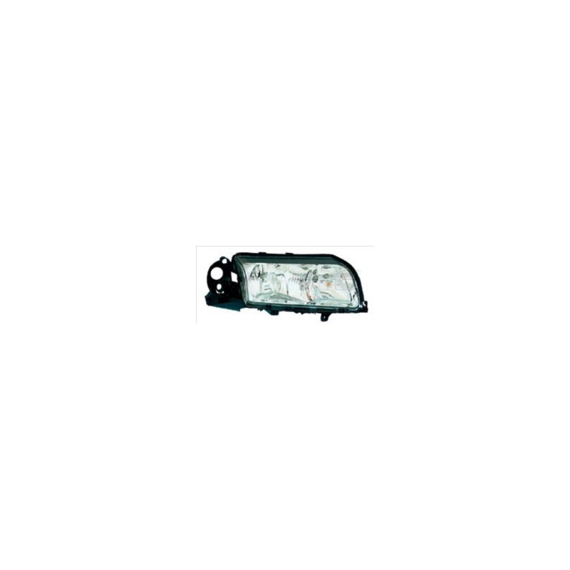 Faro Delantero Derecho para - TYC 20-5753-18-2