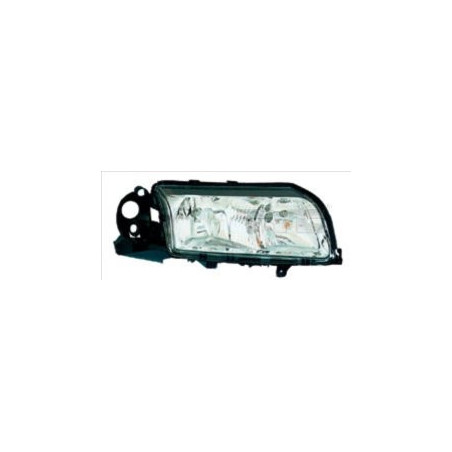 Headlight Right for - TYC 20-5753-18-2