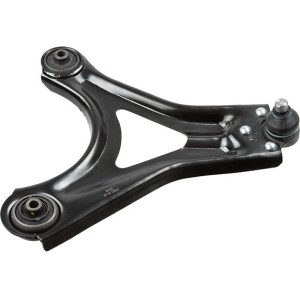 LEMFÖRDER 17863 01 Braccio oscillante anteriore destra per Ford Mondeo