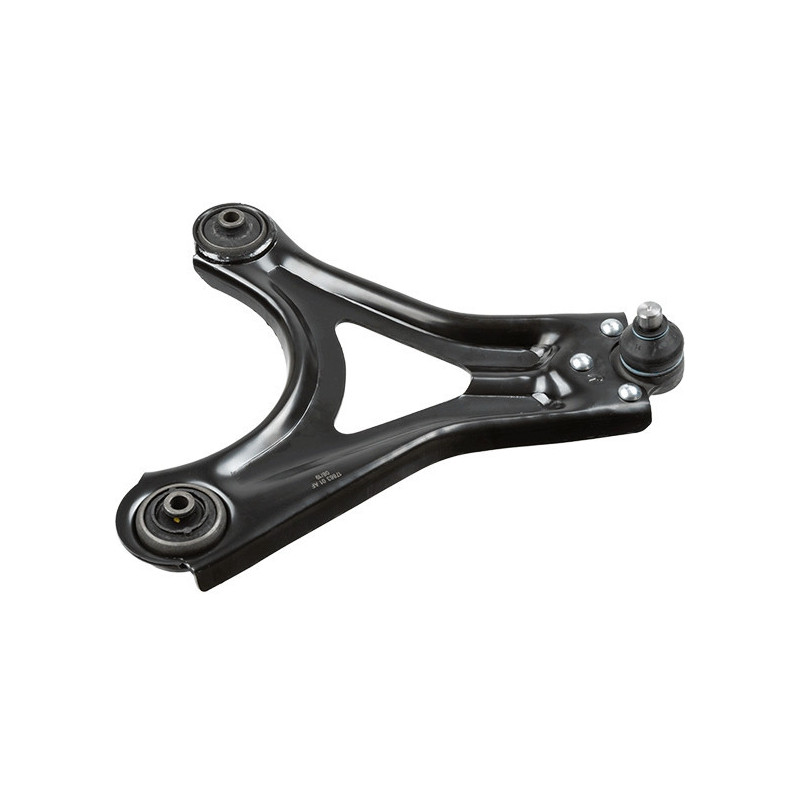 LEMFÖRDER 17863 01 Bras de suspension avant droite pour Ford Mondeo