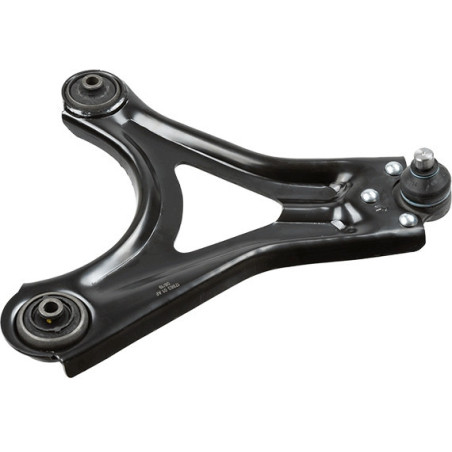 LEMFÖRDER 17863 01 Querlenker Vorne Rechts für