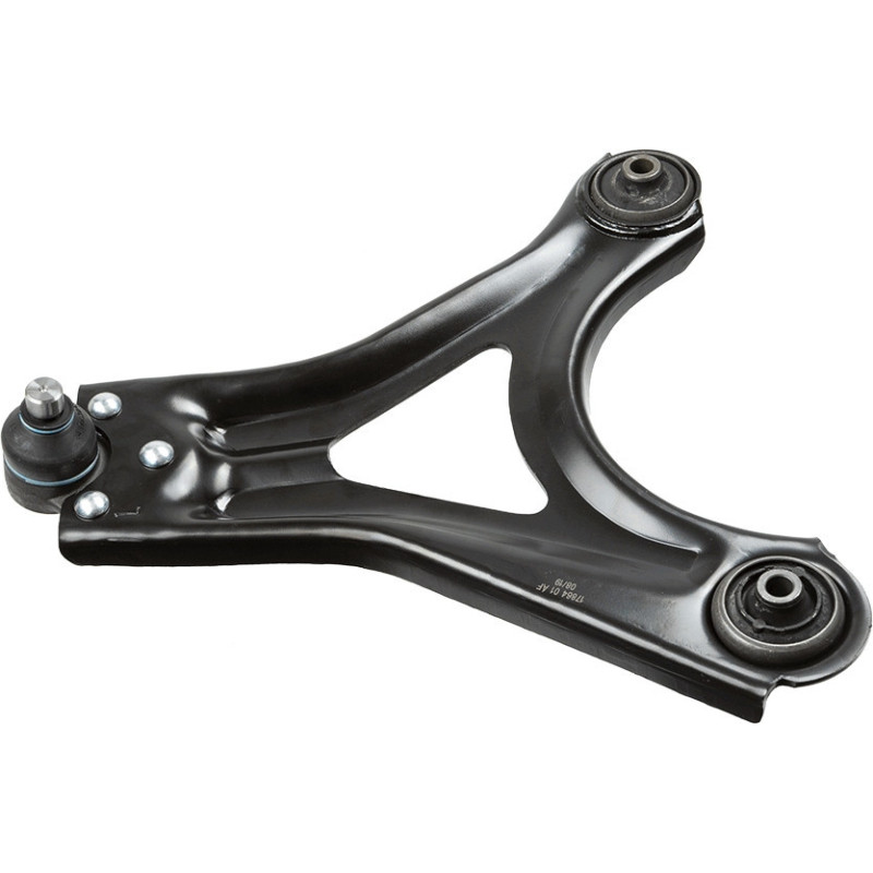 LEMFÖRDER 17864 01 Track Control Arm Wishbone Front Left for Ford Mondeo