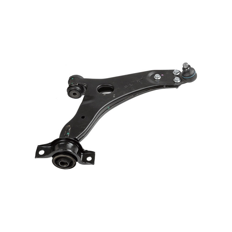 LEMFÖRDER 22775 01 Track Control Arm Wishbone Front Right for Ford Focus